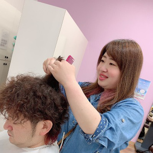 1000 磐田店 美容室1000 1000 磐田店 美容室1000