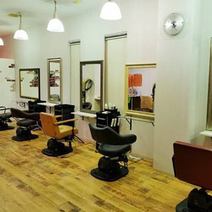 1000 ピアゴ東刈谷店 美容室1000